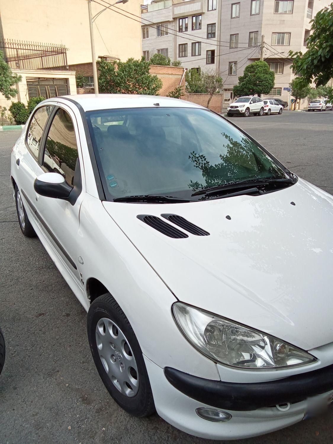 خودرو پژو، 206 آگهی ann_18410608