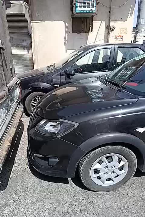 خودرو کوییک، R آگهی ann_18410621