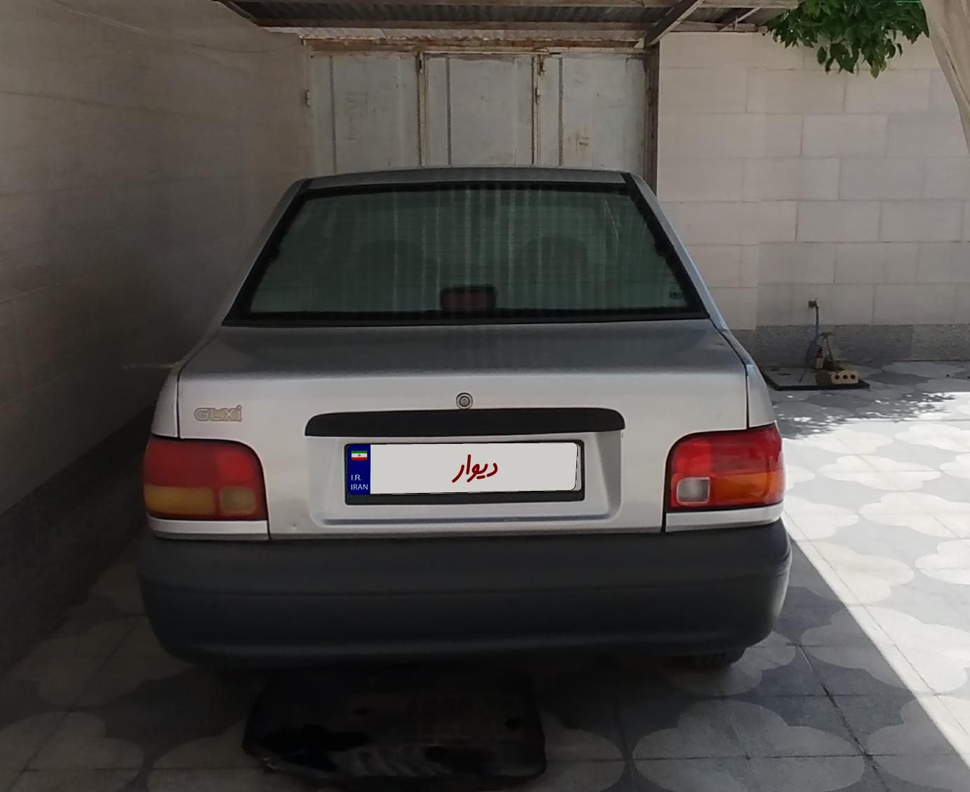 خودرو پراید، صبا آگهی ann_18410632