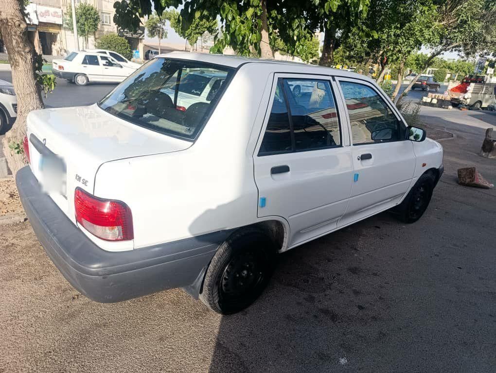 پراید 131 SE - 1397