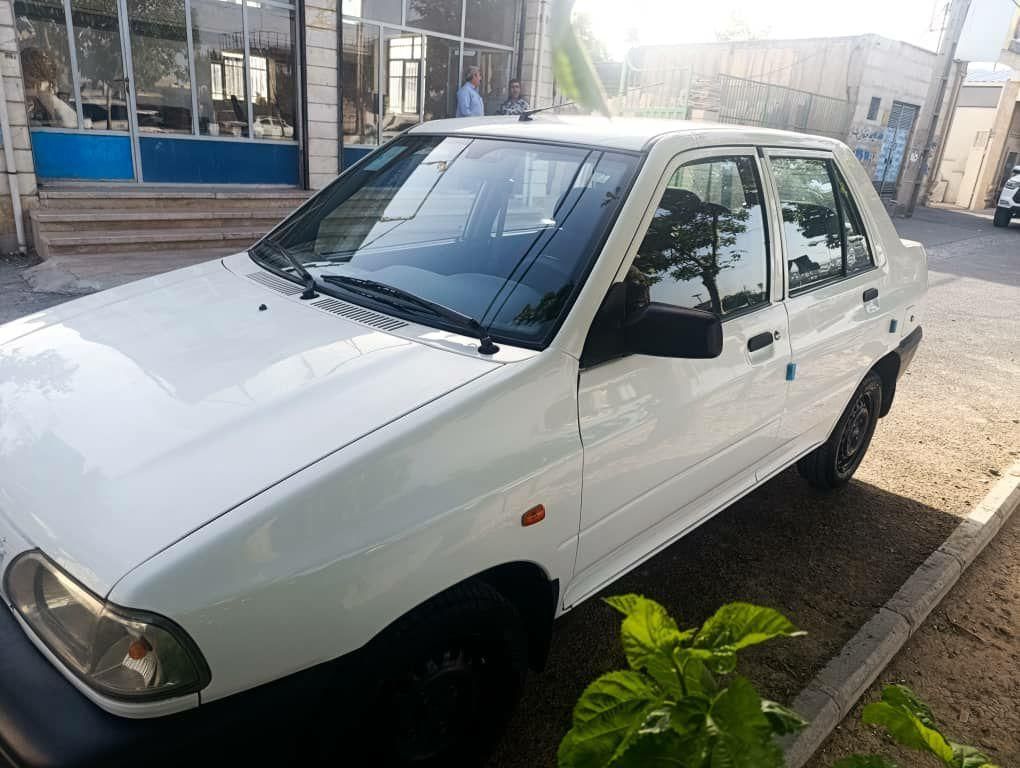 پراید 131 SE - 1397