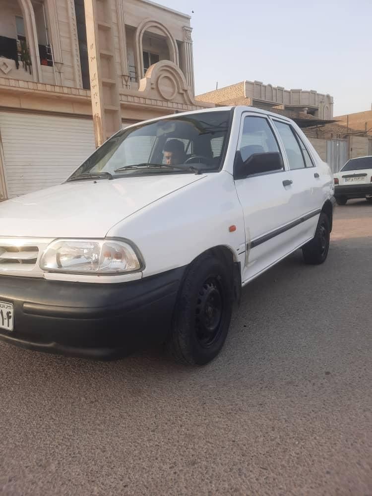 خودرو پراید، 131 آگهی ann_18410641