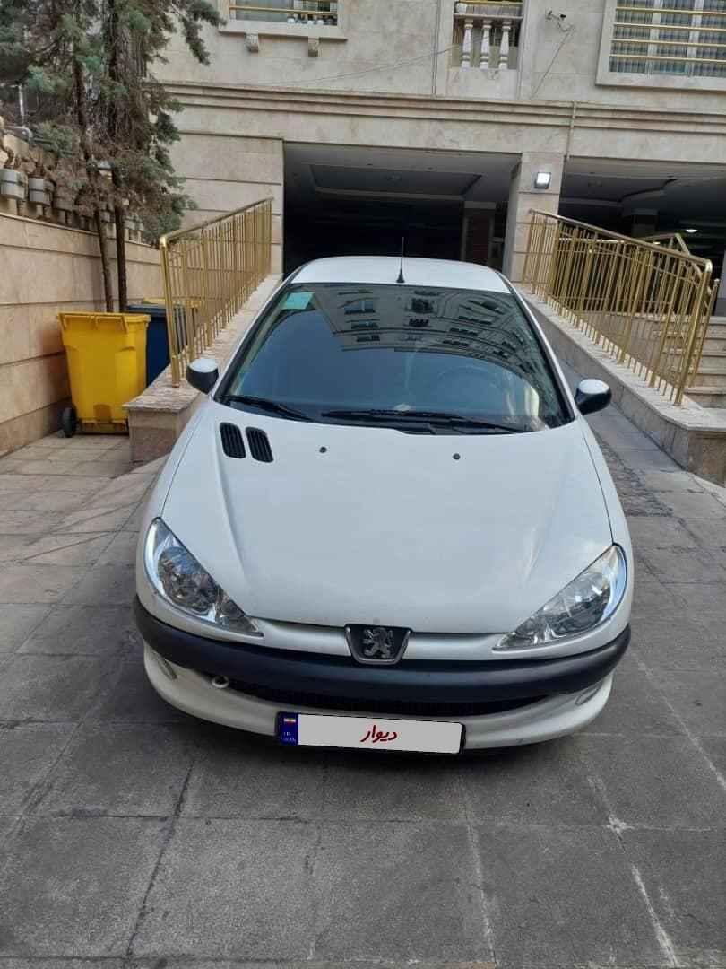 خودرو پژو، 206 آگهی ann_18410643