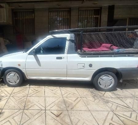 پراید 151 SE - 1399