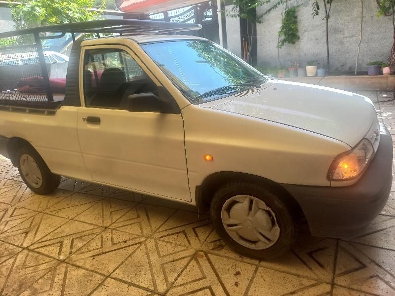 پراید 151 SE - 1399