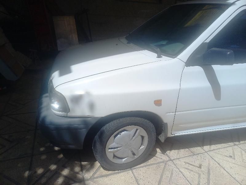 پراید 151 SE - 1399