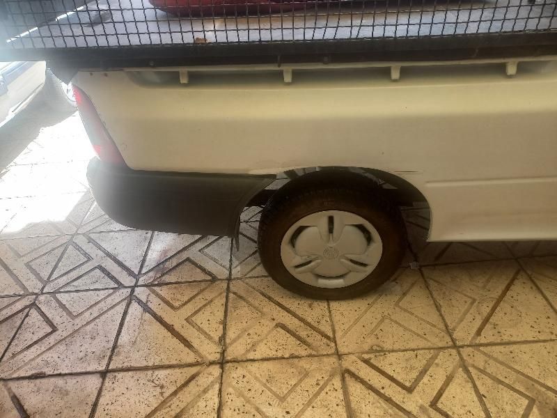 پراید 151 SE - 1399