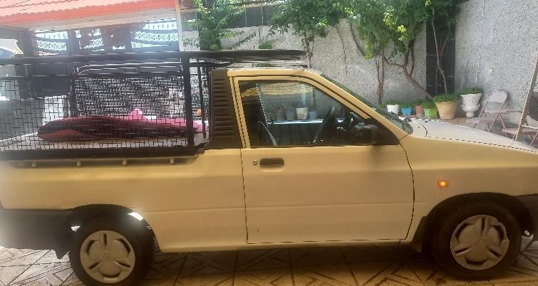 پراید 151 SE - 1399