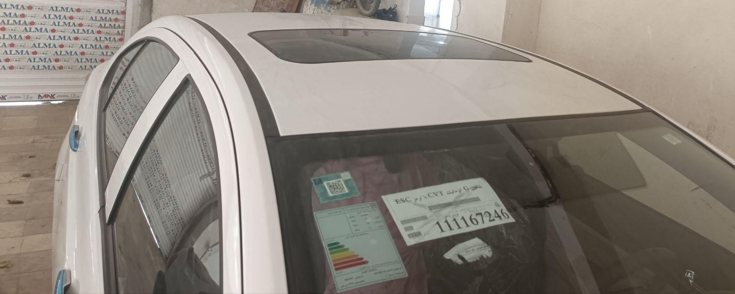 خودرو شاهین، G آگهی ann_18410656