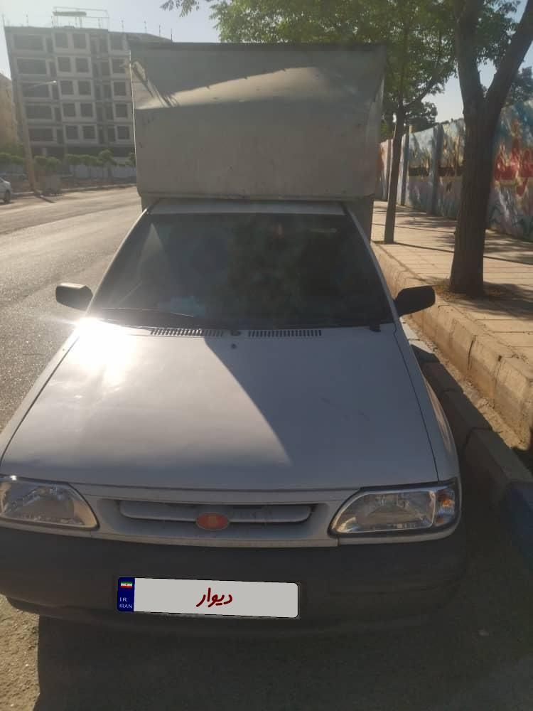 پراید 151 SE - 1399