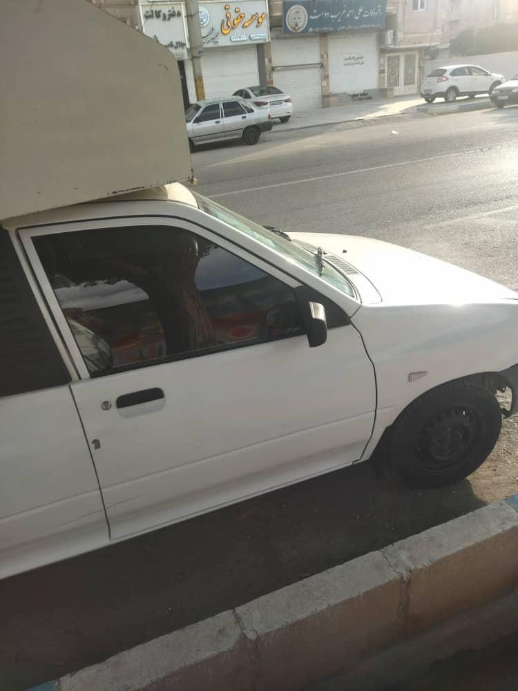 پراید 151 SE - 1399
