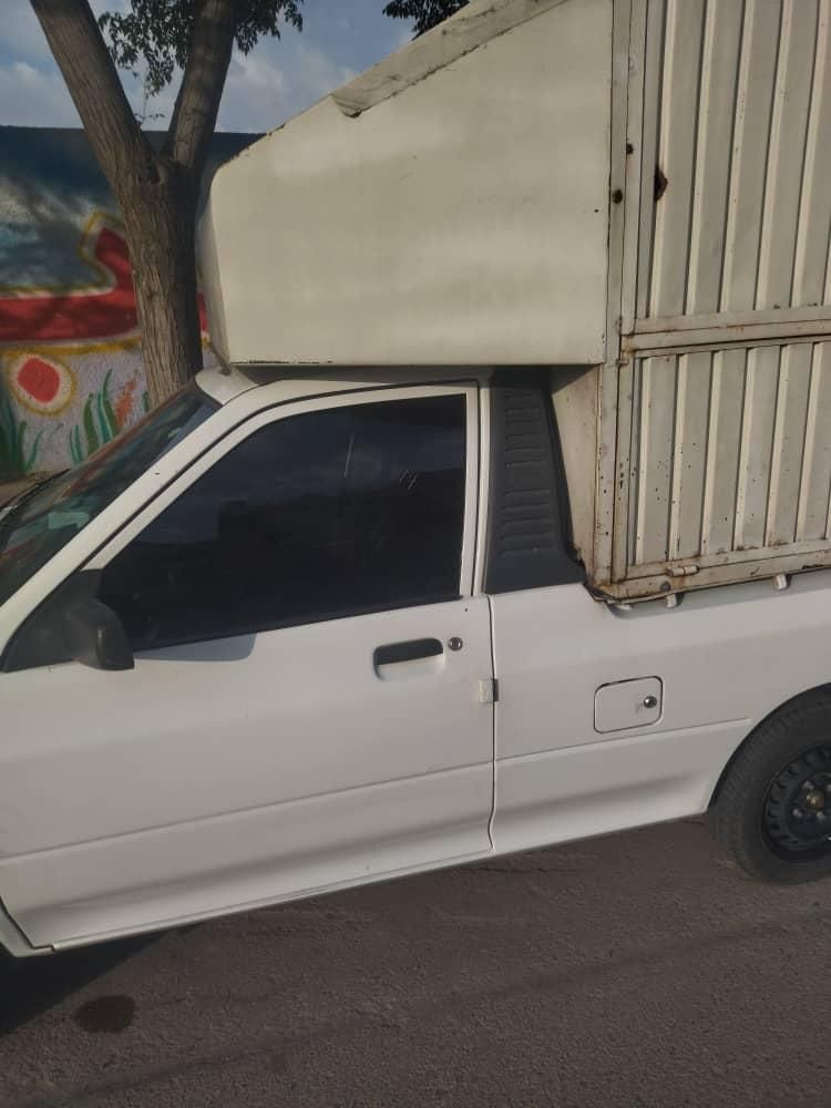 پراید 151 SE - 1399