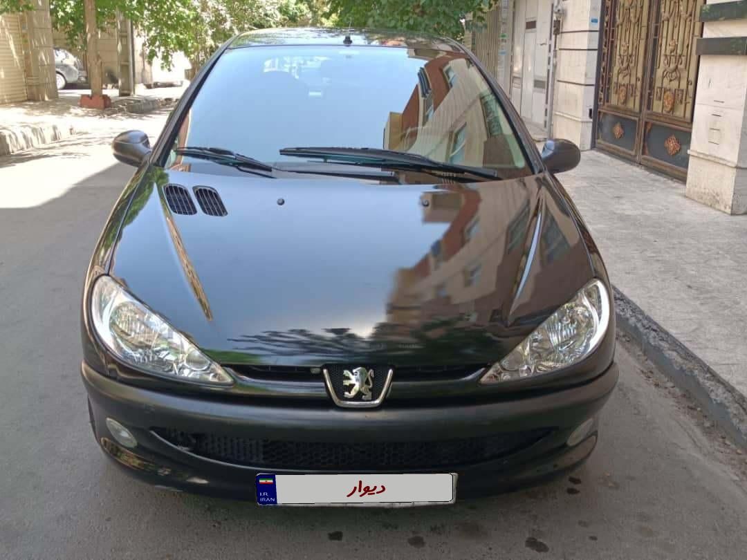 خودرو پژو، 206 آگهی ann_18410664