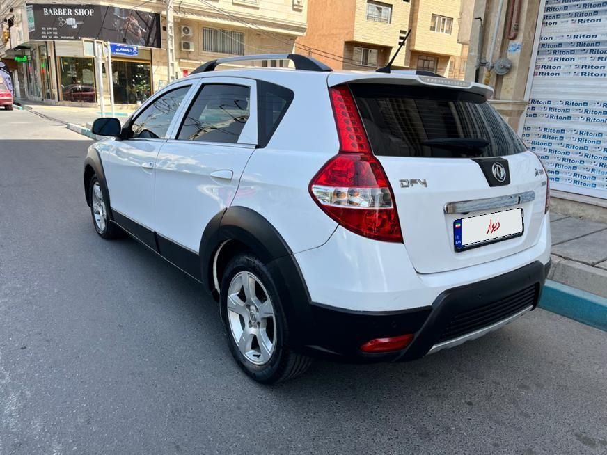 دانگ فنگ H30 کراس اتوماتیک - 1396