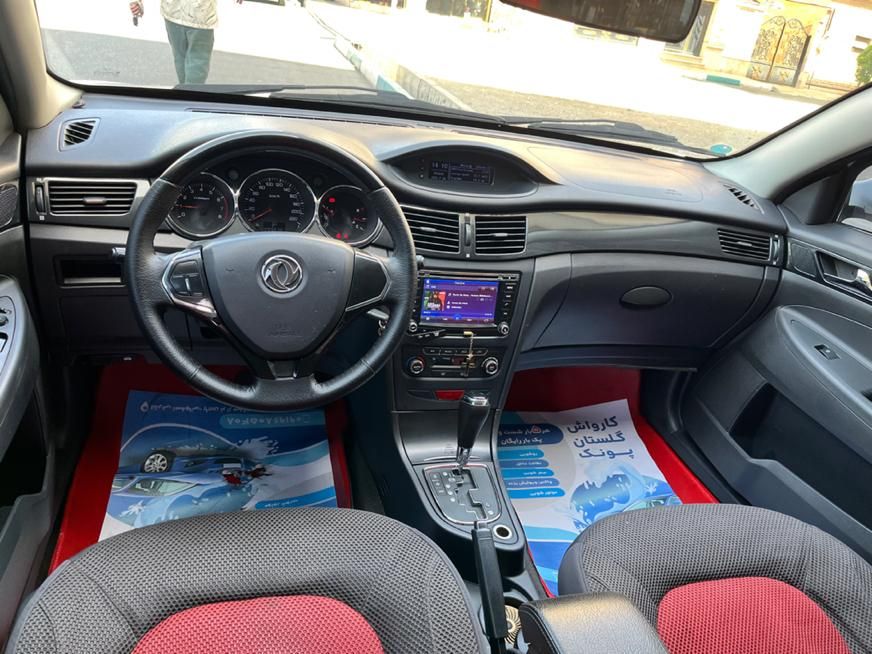 دانگ فنگ H30 کراس اتوماتیک - 1396