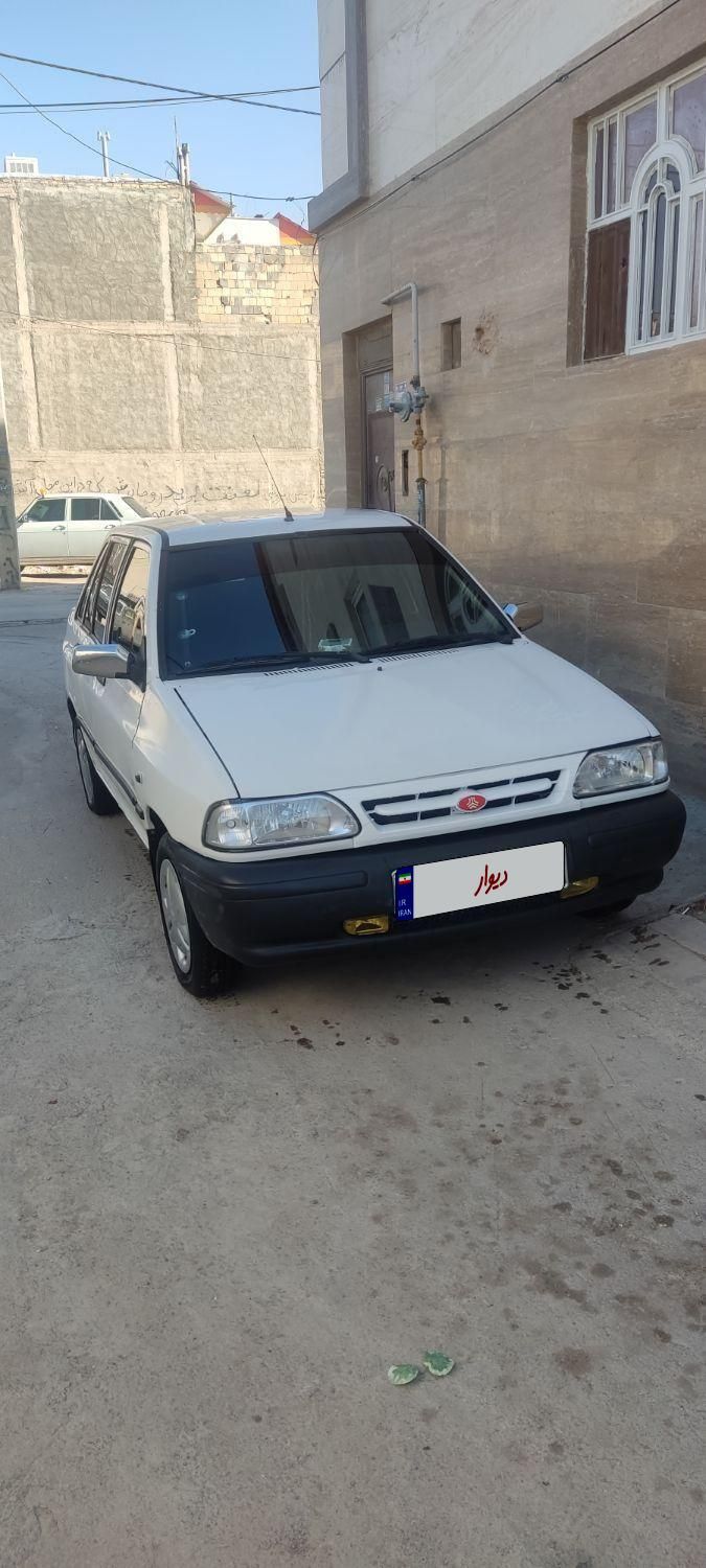 خودرو پراید، صبا آگهی ann_18410692