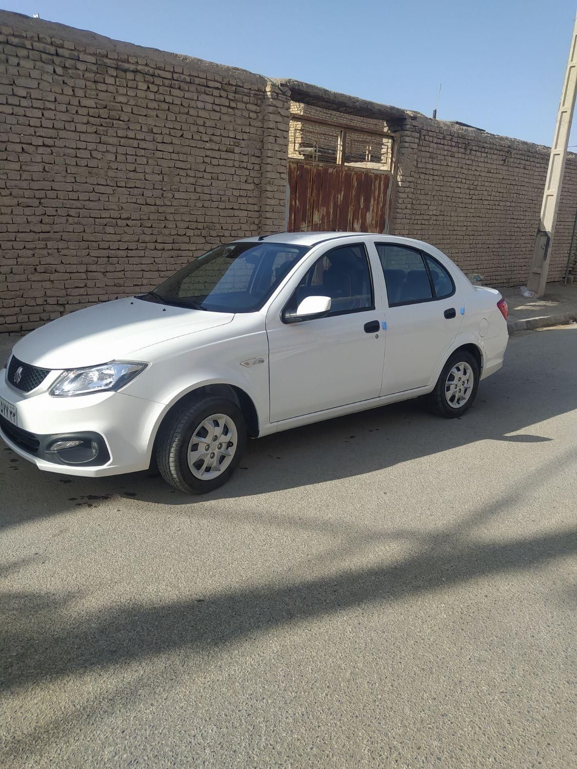 خودرو ساینا، S آگهی ann_18410693