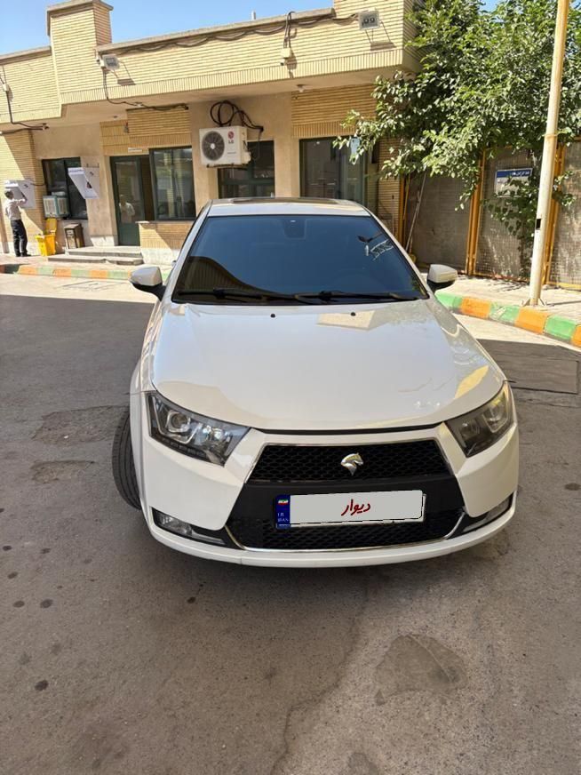 خودرو دنا، پلاس توربو شارژ اتوماتیک آگهی ann_18410697