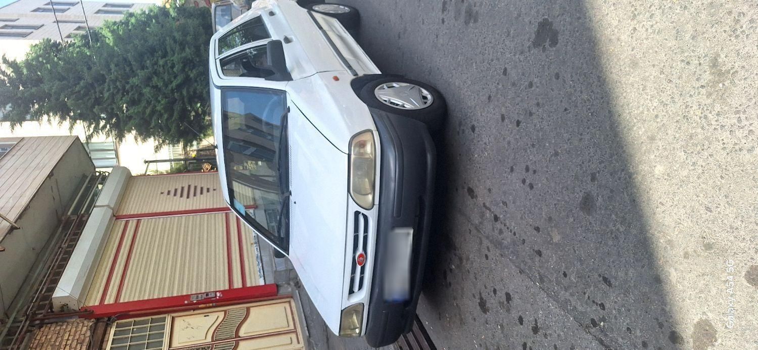 پراید 131 SE - 1394