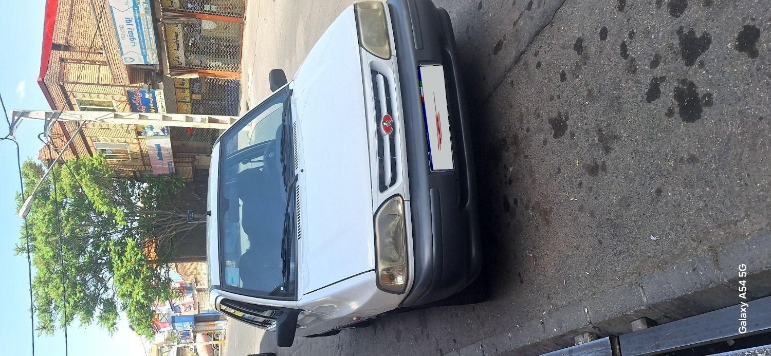 پراید 131 SE - 1394