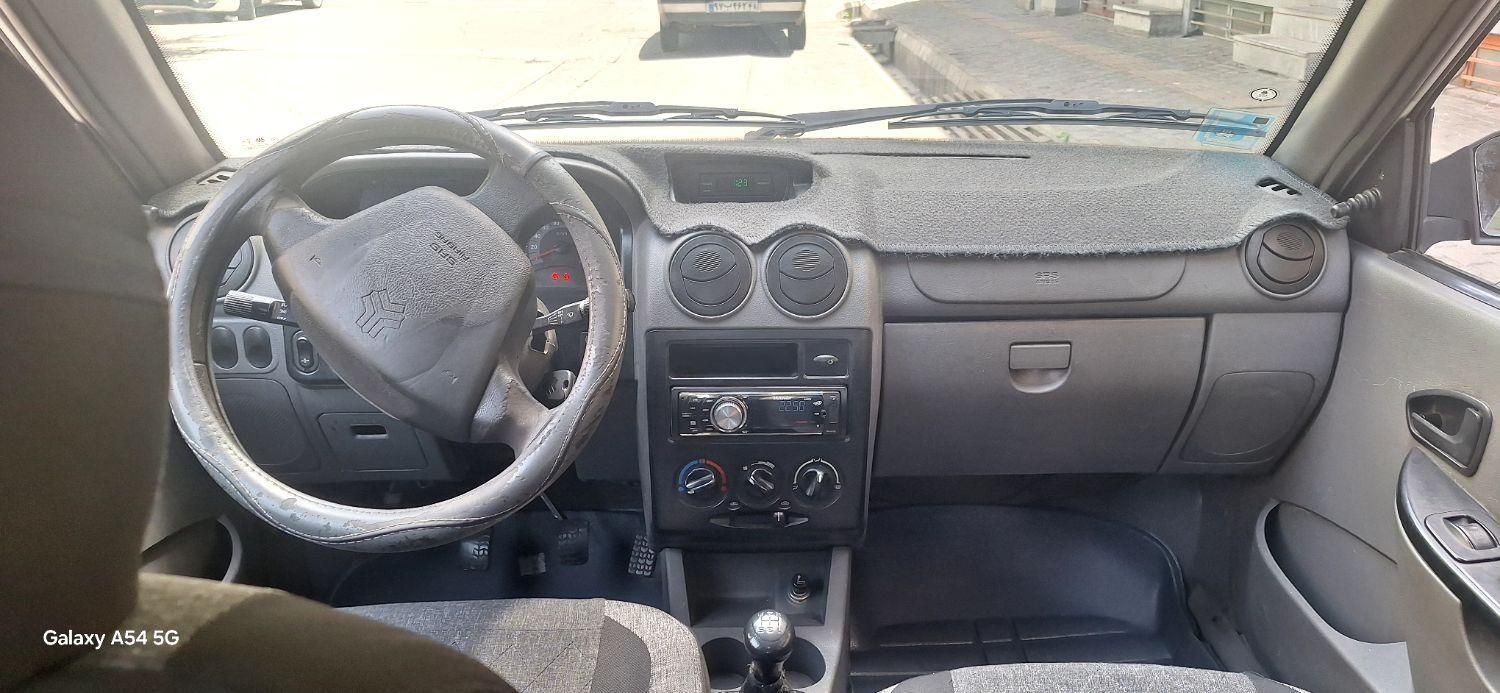 پراید 131 SE - 1394