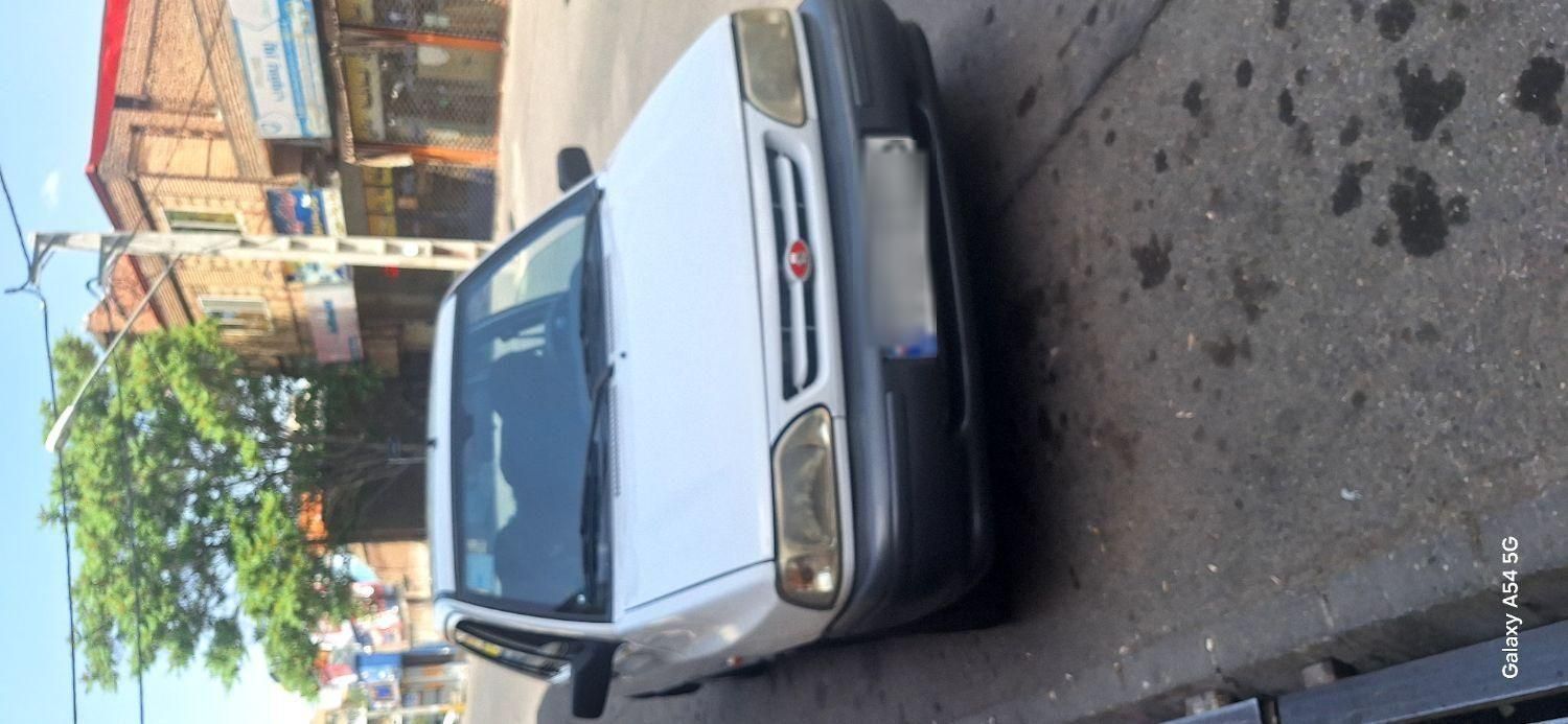 پراید 131 SE - 1394