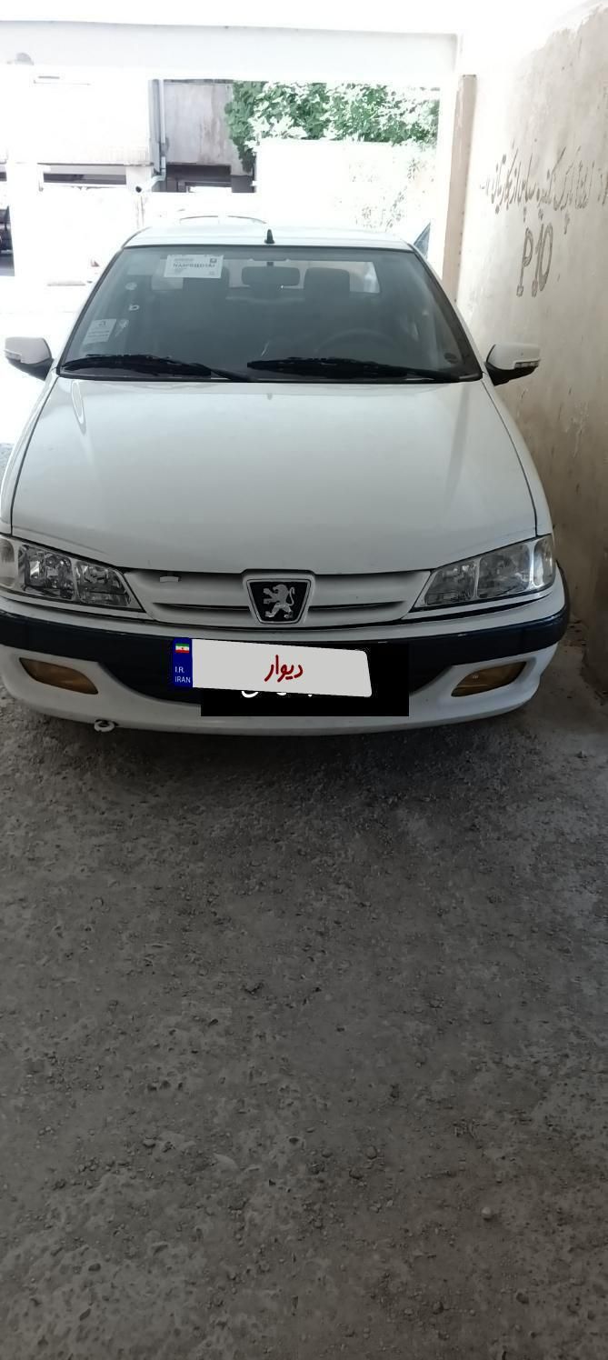 خودرو پژو، پارس آگهی ann_18410709