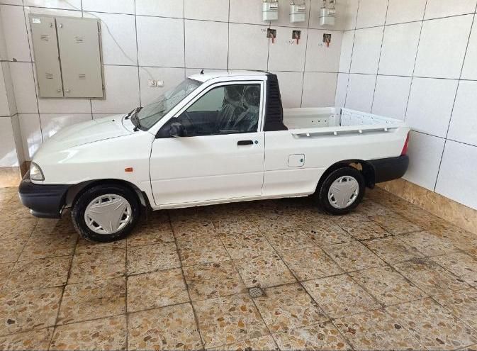 پراید 151 SE - 1403