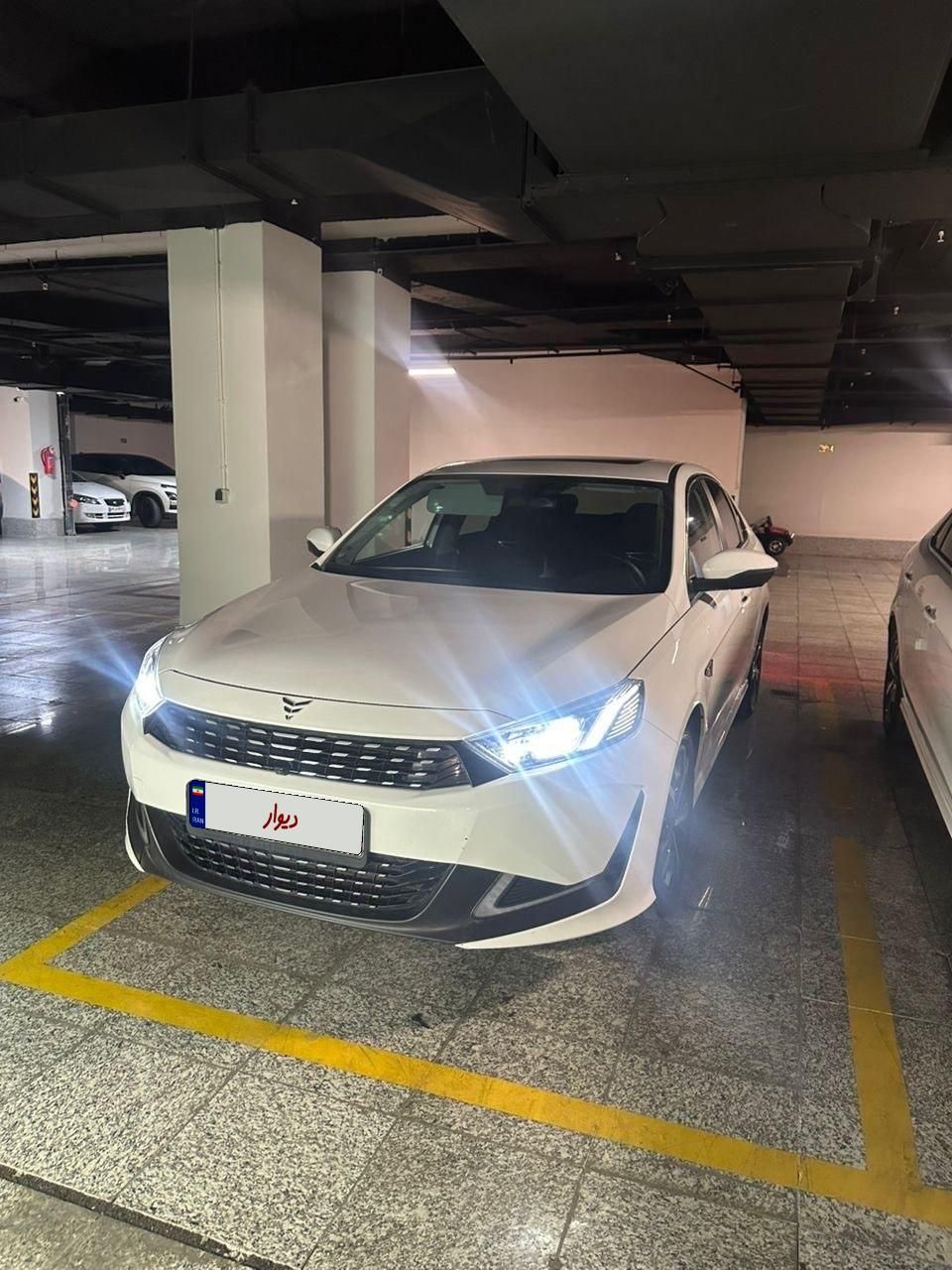 خودرو ریسپکت، پرایم آگهی ann_18410716