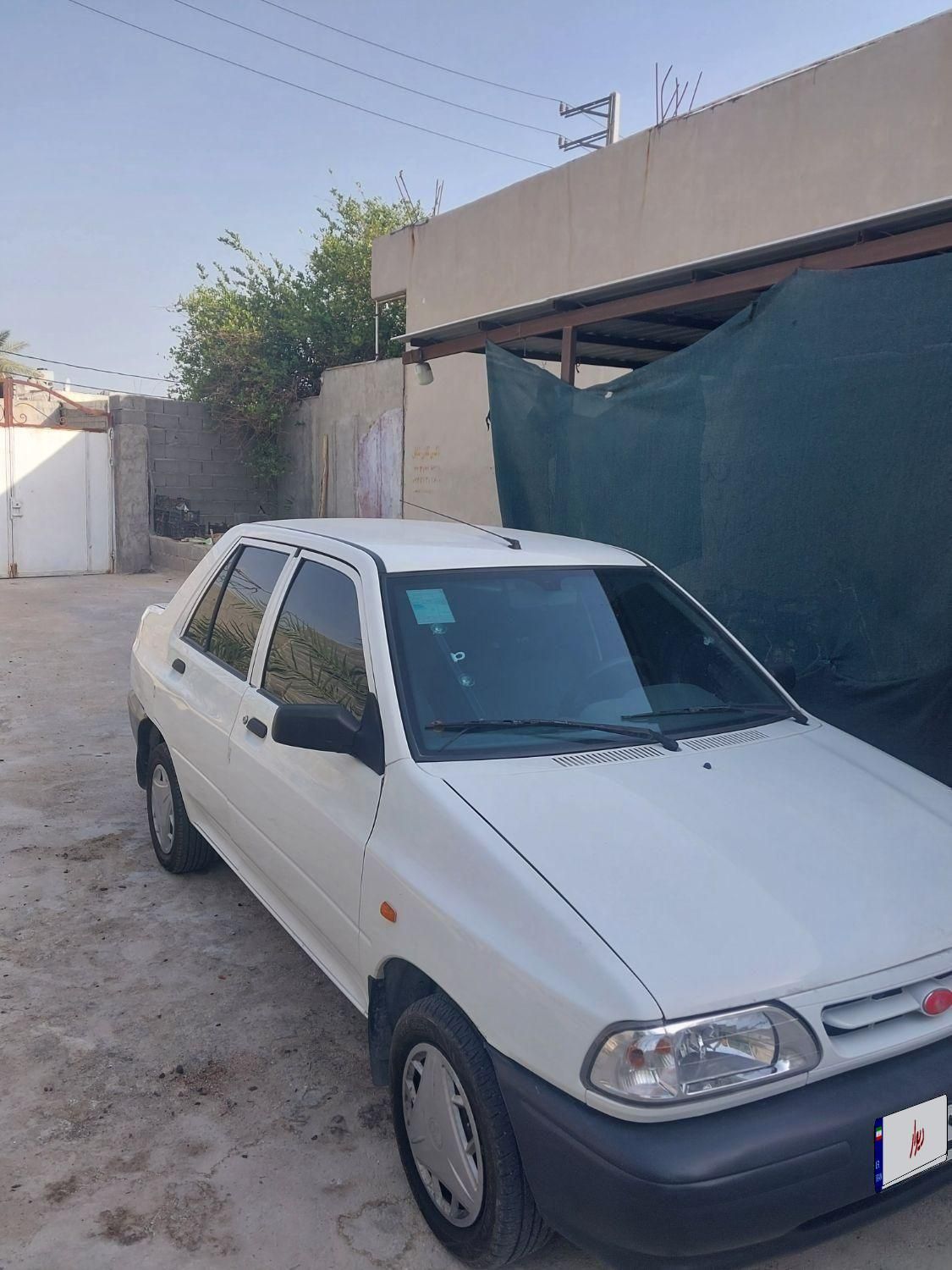 خودرو پراید، 131 آگهی ann_18410727