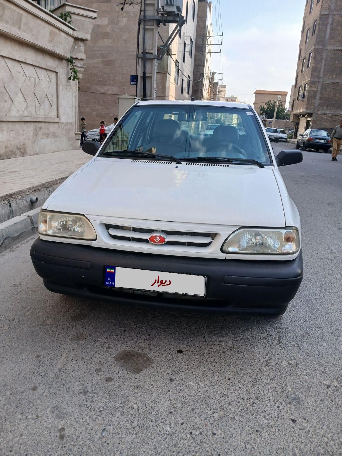 خودرو پراید، 131 آگهی ann_18410728