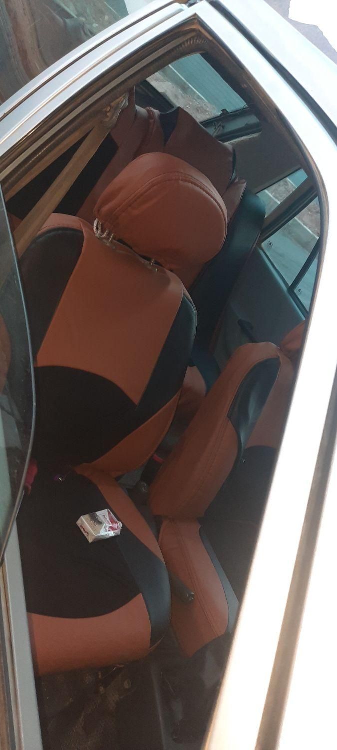 پراید 141 SE - 1392
