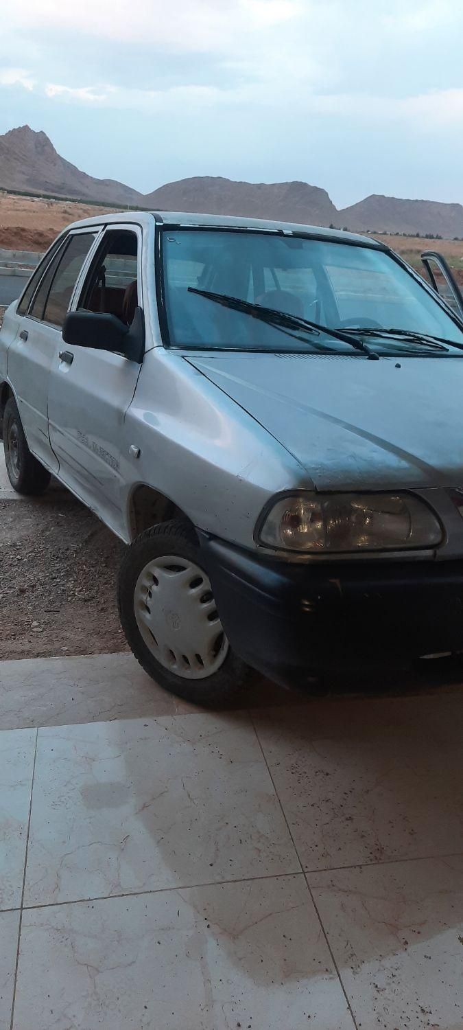 پراید 141 SE - 1392