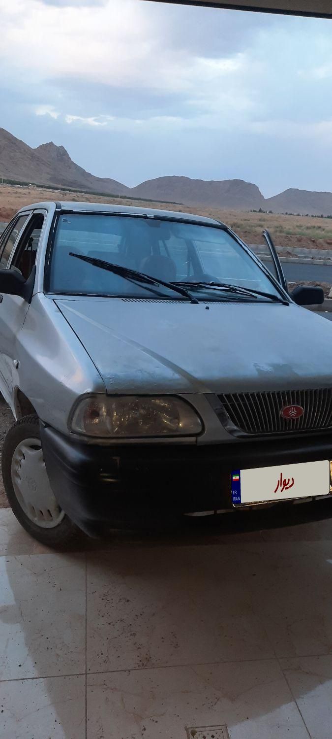 پراید 141 SE - 1392