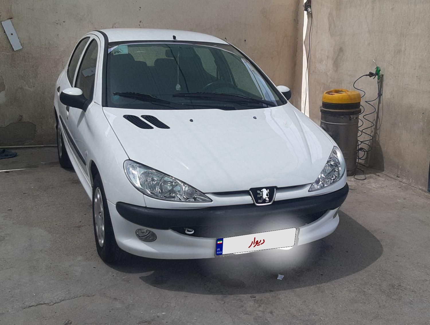 خودرو پژو، 206 آگهی ann_18410774