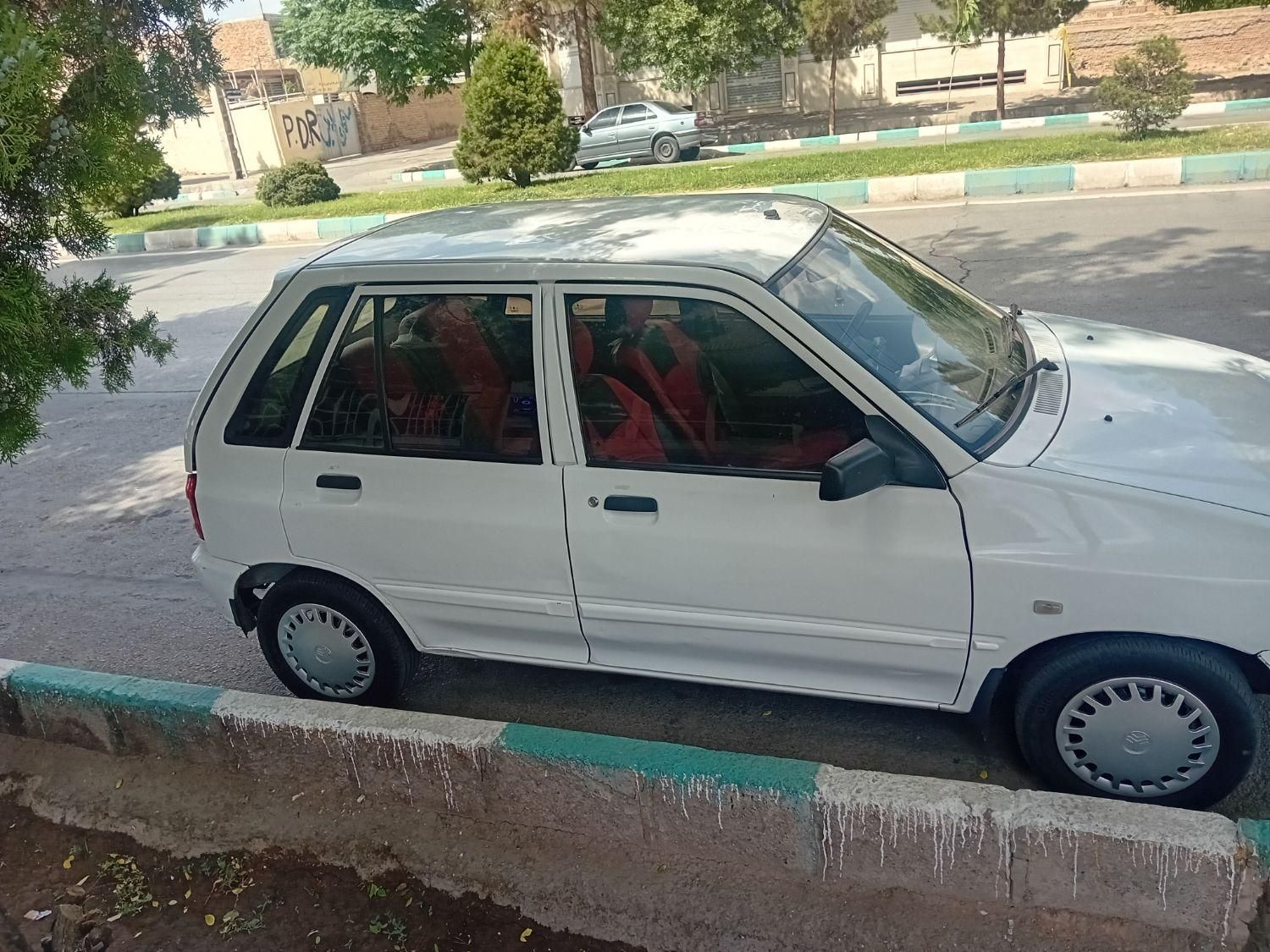 خودرو پراید، 111 آگهی ann_18410775