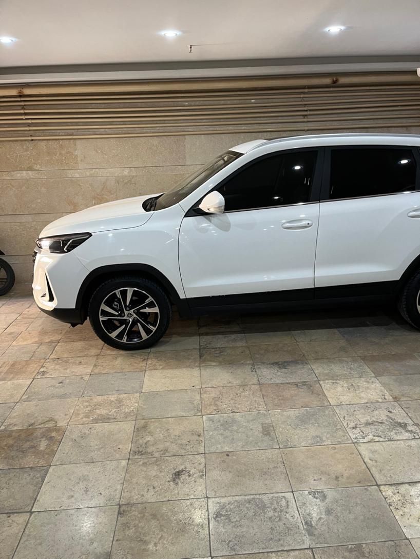 تیگارد X35 ساده - 2023