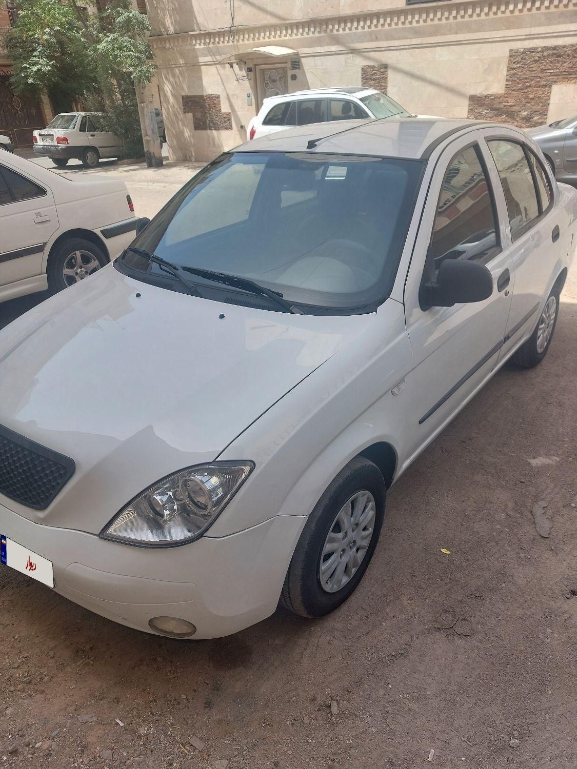 خودرو تیبا، صندوق دار آگهی ann_18410801