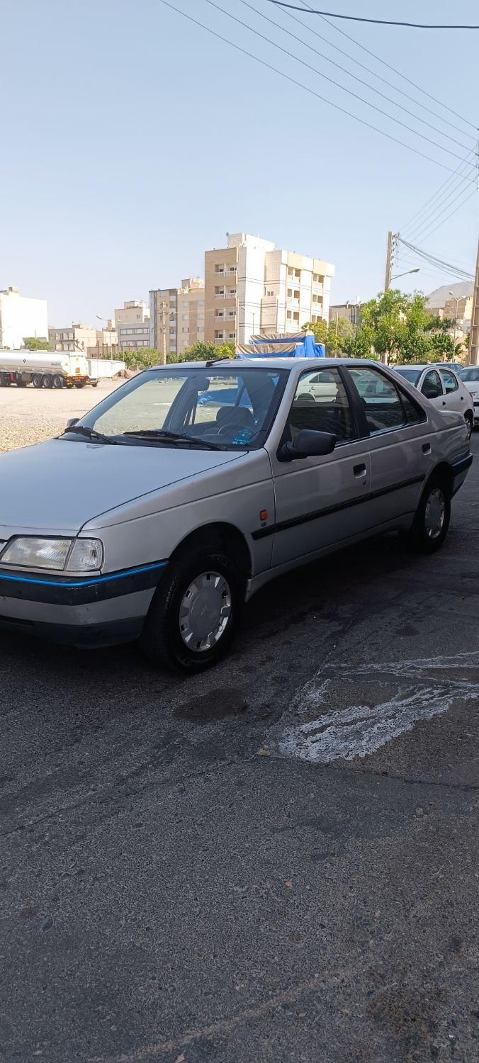 خودرو پژو، 405 آگهی ann_18410804