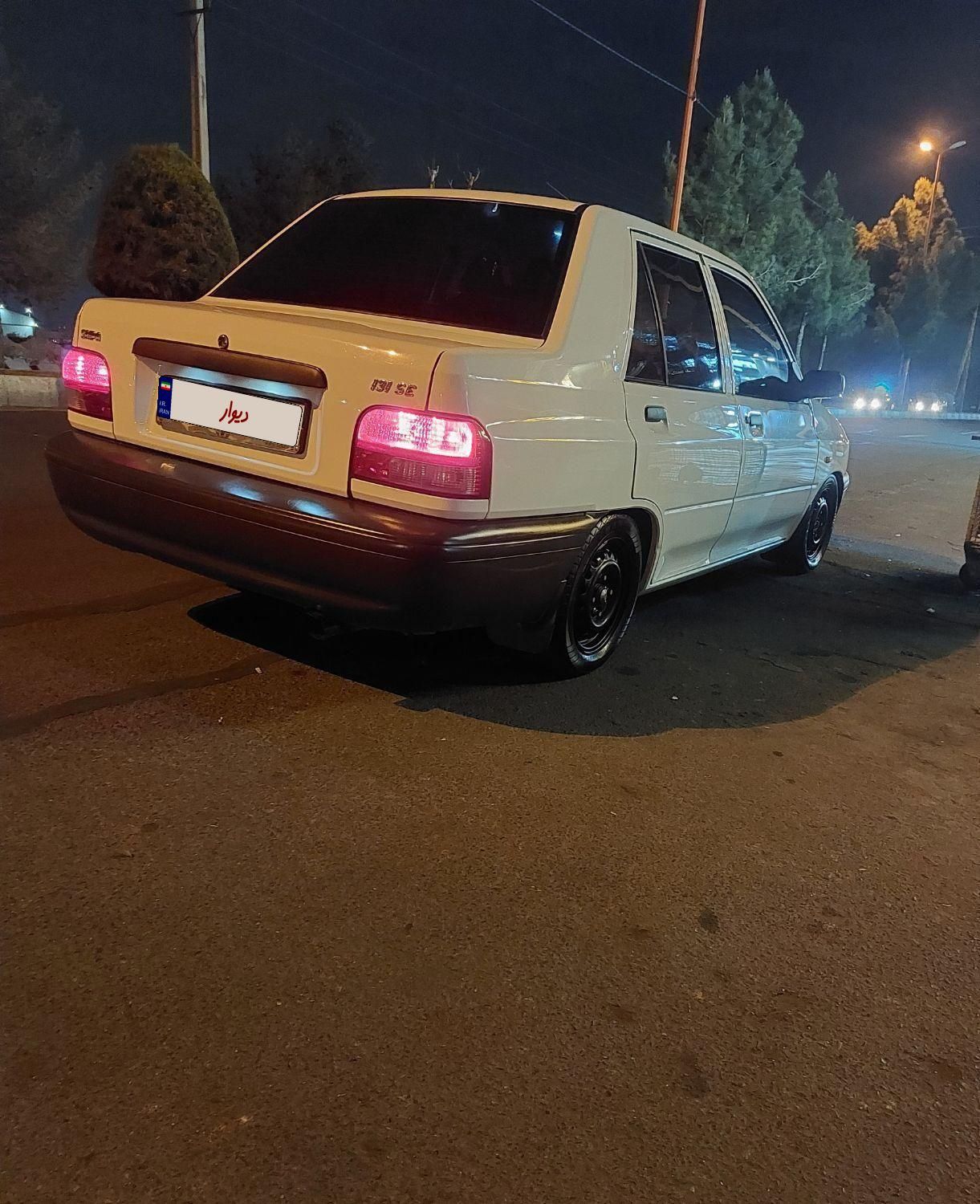 خودرو پراید، 131 آگهی ann_18410809