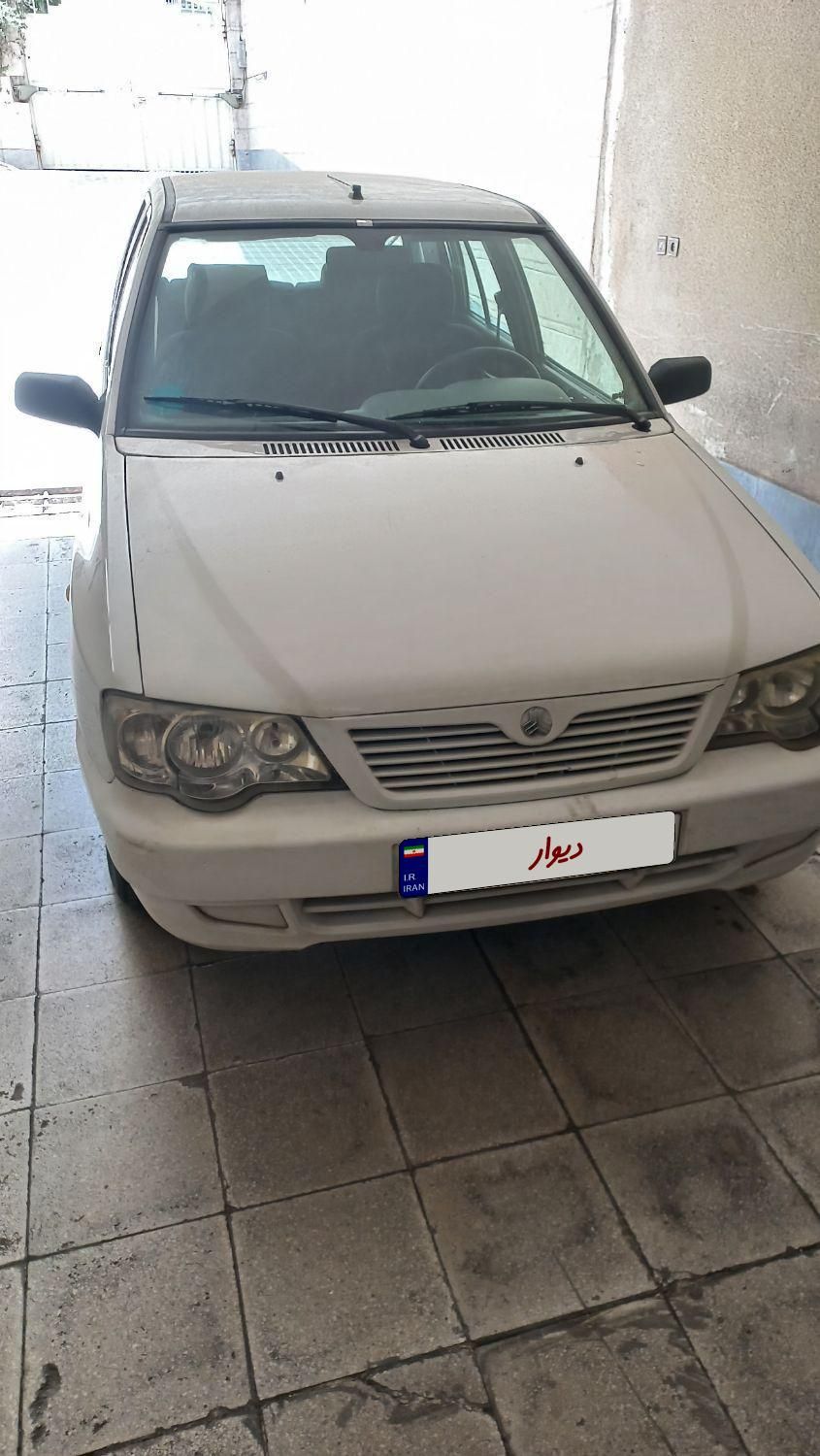 خودرو پراید، 111 آگهی ann_18410820