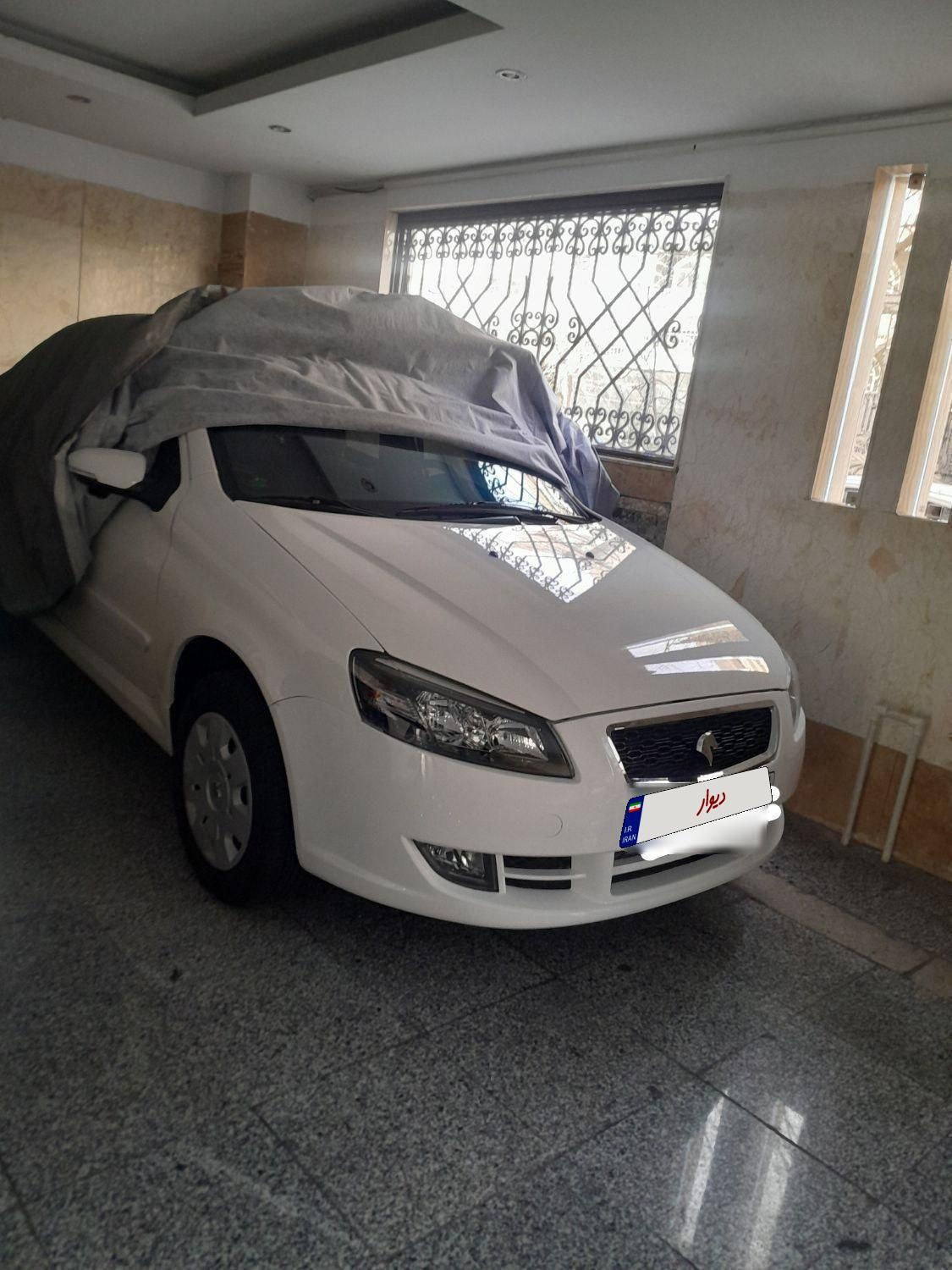خودرو رانا، پلاس آگهی ann_18410821