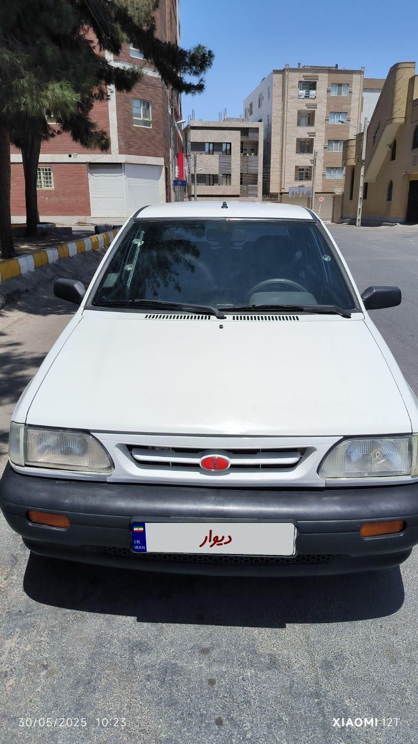 خودرو پراید، صبا آگهی ann_18410823