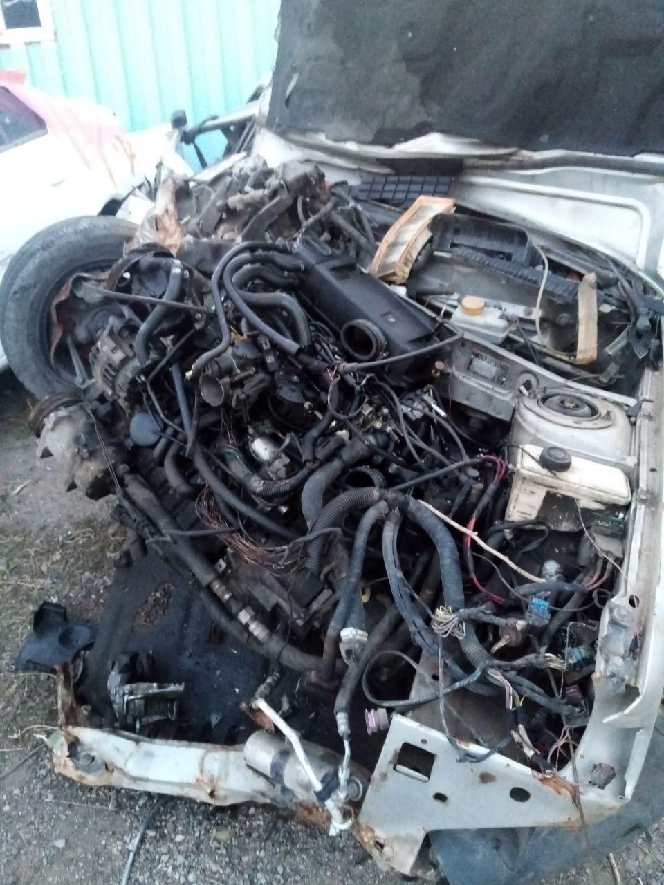 پژو 405 GLX - دوگانه سوز - 1388