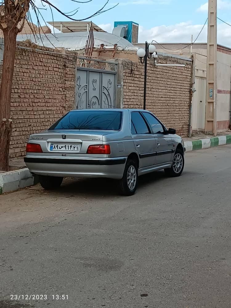 خودرو پژو، پارس آگهی ann_18410847