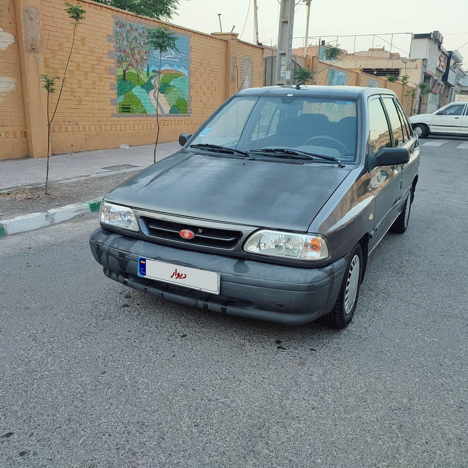 خودرو پراید، 131 آگهی ann_18410853