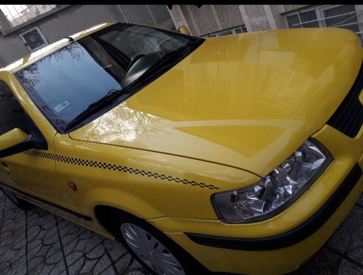 خودرو سمند، EL آگهی ann_18410856