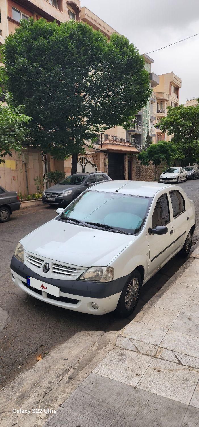خودرو رنو، تندر 90 آگهی ann_18410860