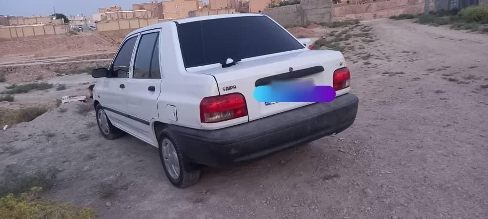 خودرو پراید، 131 آگهی ann_18410863