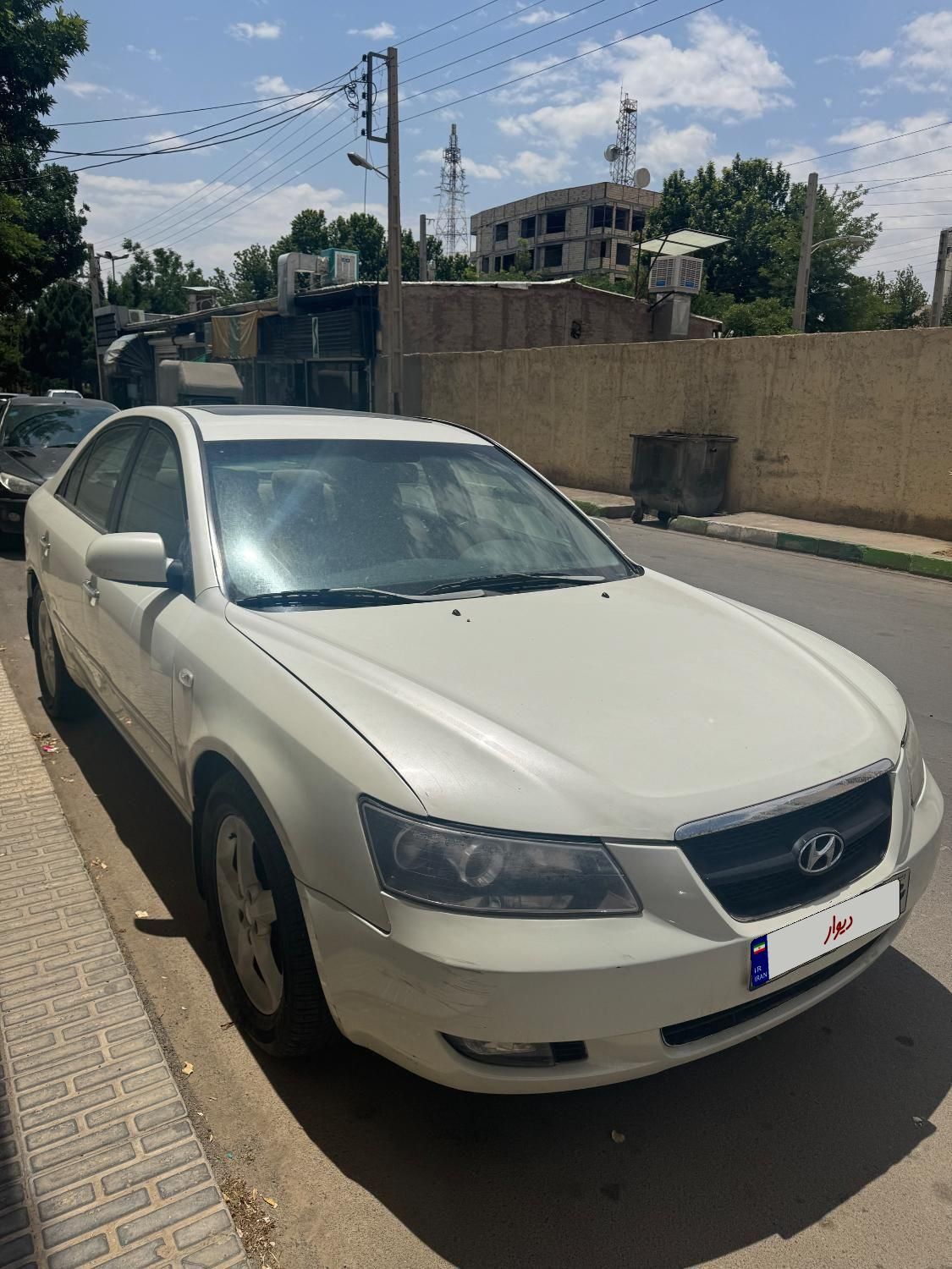 خودرو هیوندای، سوناتا آگهی ann_18410867
